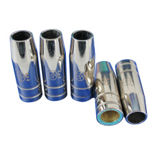 15AK 25KD 36KD 200A 350A 500A MIG welding torch gas nozzle